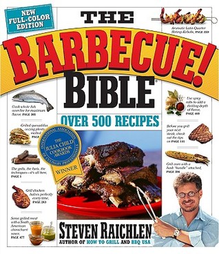 Barbecue Bible Ebook Crack