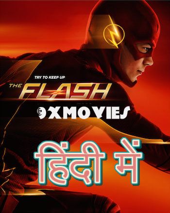 The Flash Full Movie In Hindi 300mb